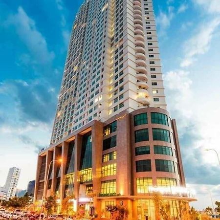 L'Apartment And Signature Nha Trang Tours - Muong Thanh Luxury Khanh Hoa Esterno foto
