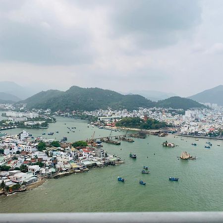 L'Apartment And Signature Nha Trang Tours - Muong Thanh Luxury Khanh Hoa Esterno foto