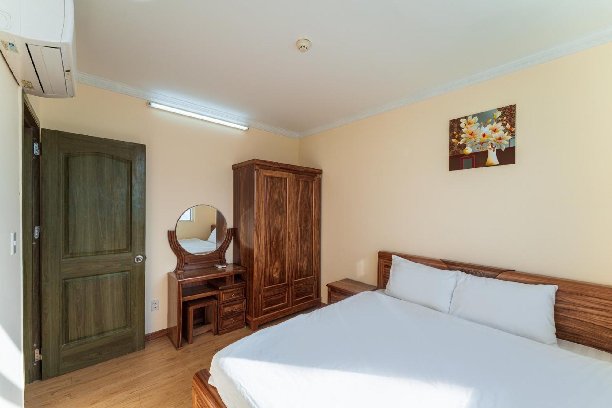 L'Apartment And Signature Nha Trang Tours - Muong Thanh Luxury Khanh Hoa Esterno foto