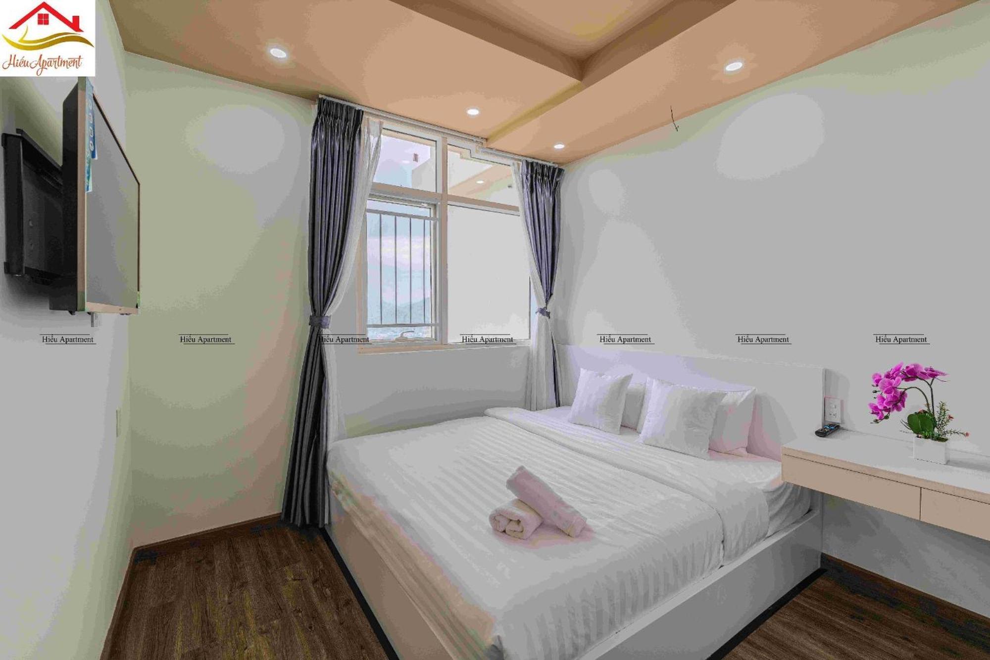 L'Apartment And Signature Nha Trang Tours - Muong Thanh Luxury Khanh Hoa Esterno foto