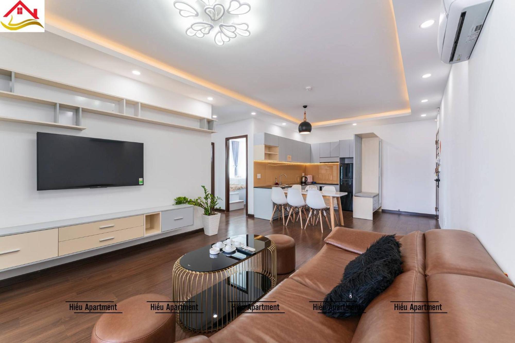 L'Apartment And Signature Nha Trang Tours - Muong Thanh Luxury Khanh Hoa Esterno foto