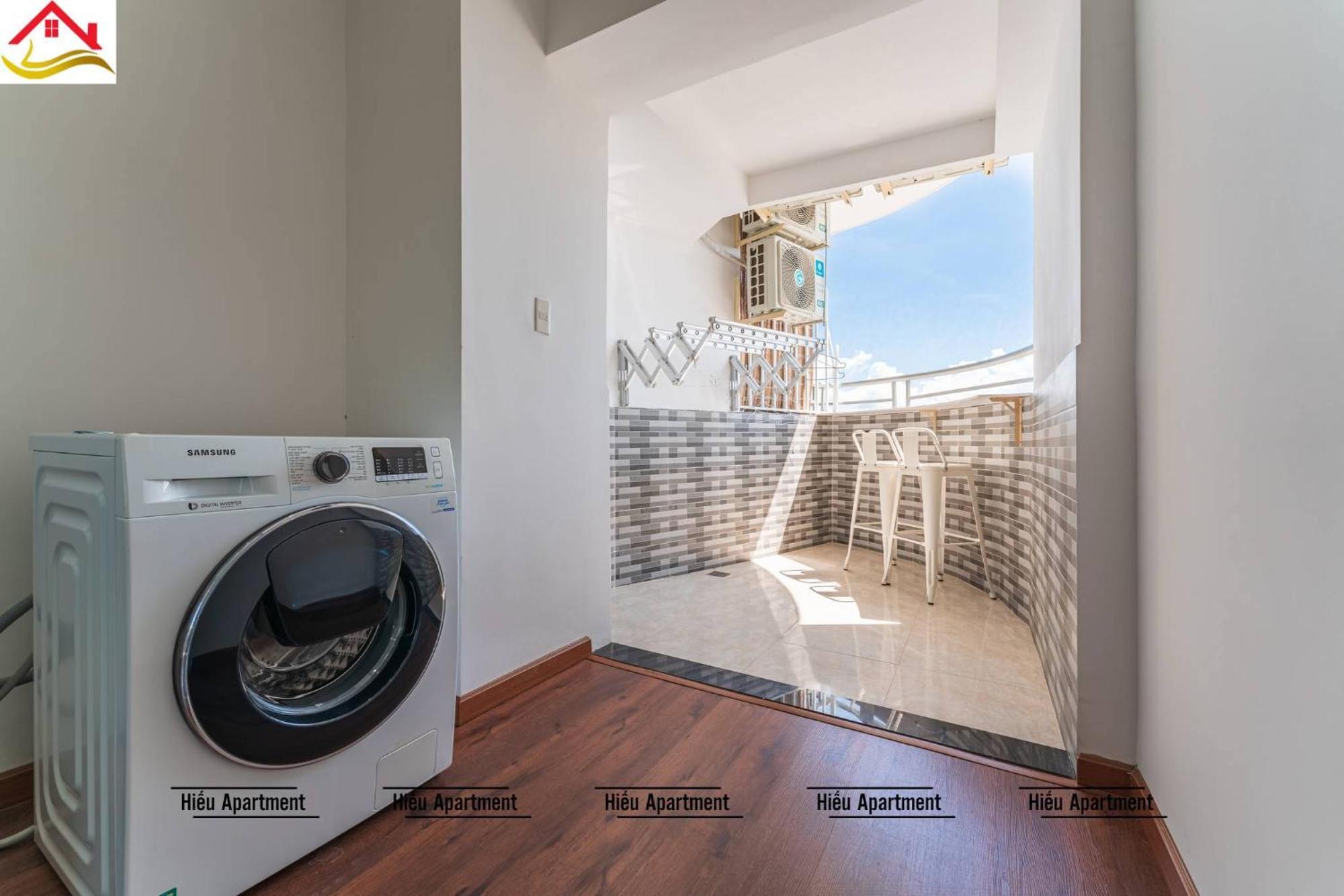L'Apartment And Signature Nha Trang Tours - Muong Thanh Luxury Khanh Hoa Esterno foto
