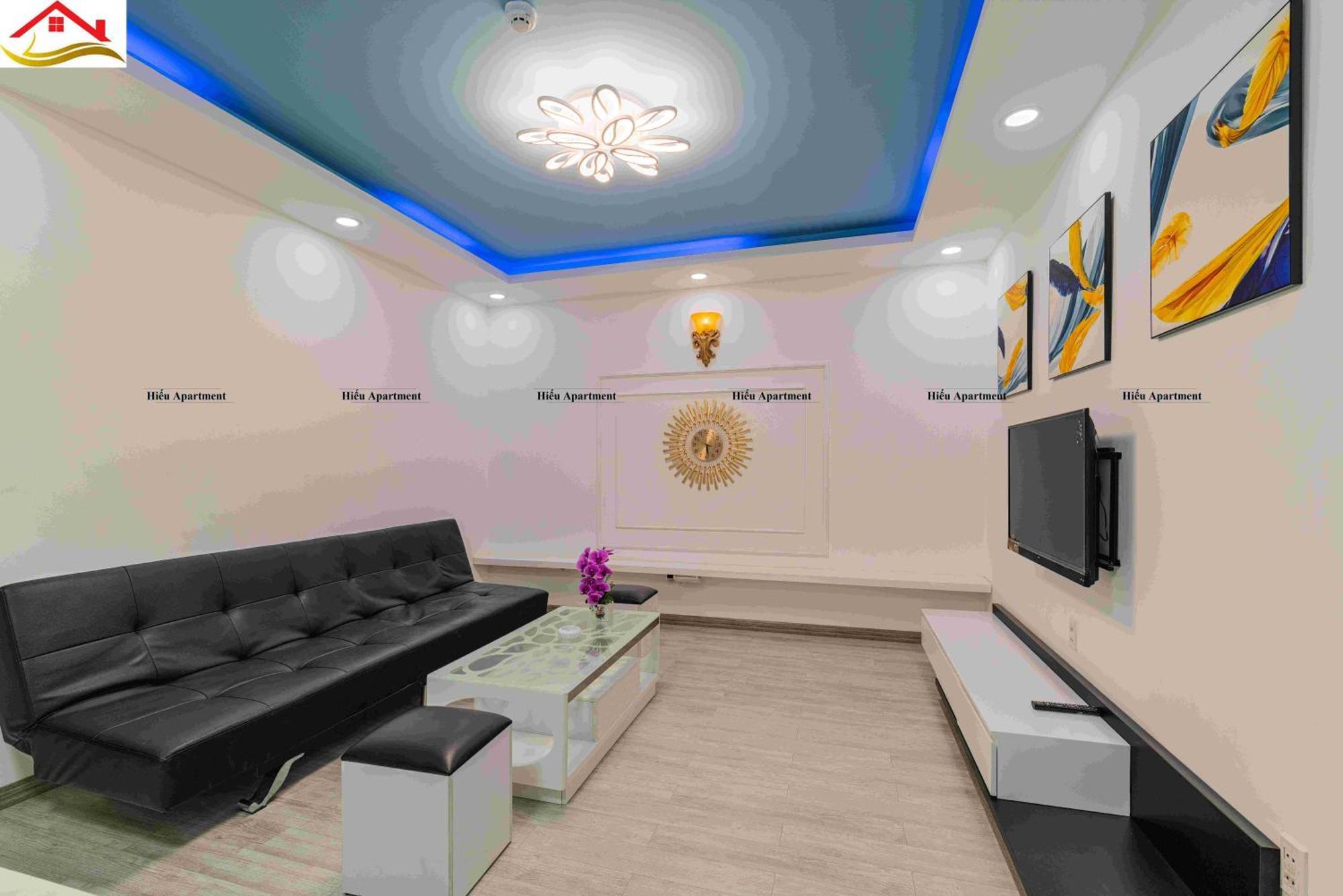 L'Apartment And Signature Nha Trang Tours - Muong Thanh Luxury Khanh Hoa Esterno foto