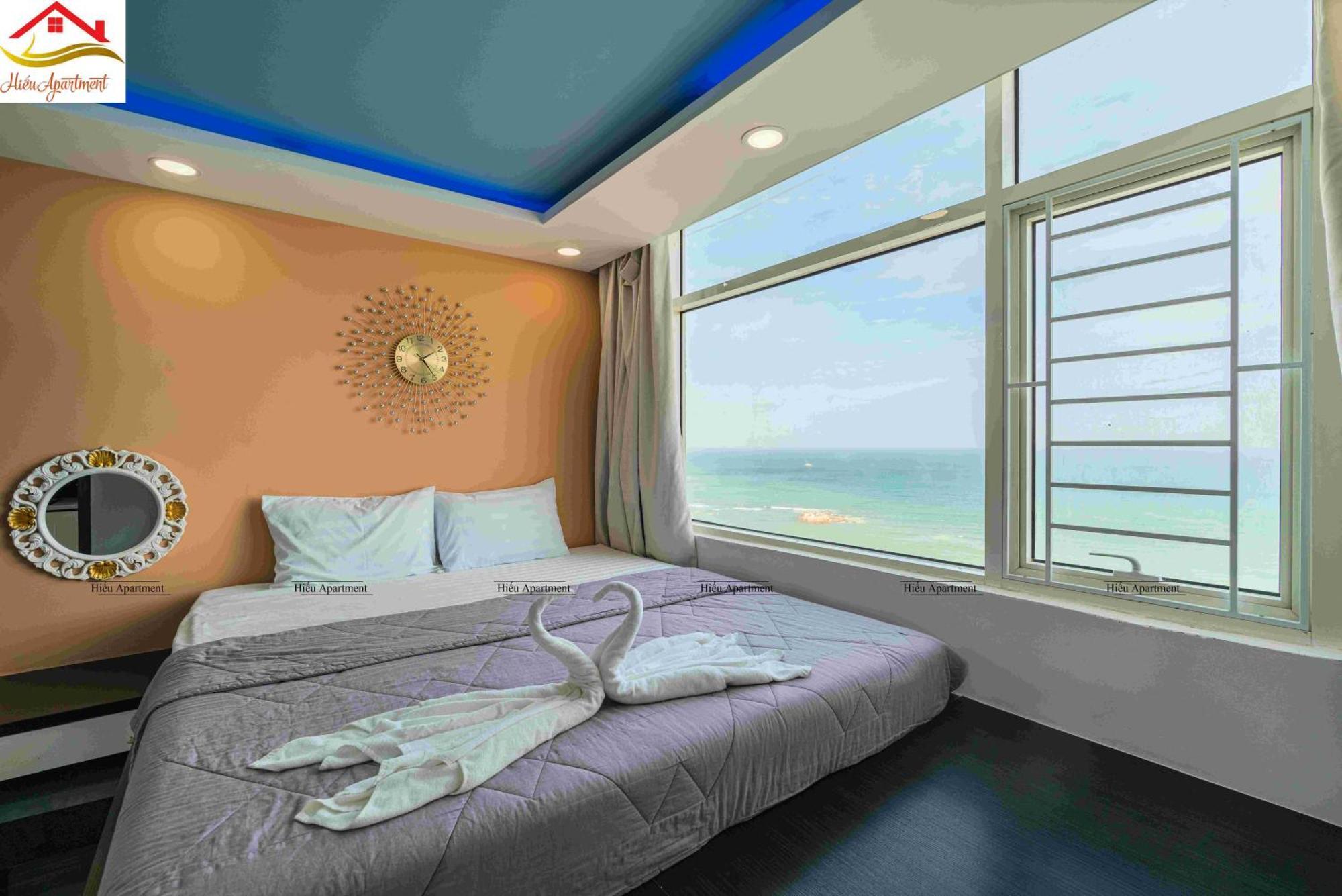 L'Apartment And Signature Nha Trang Tours - Muong Thanh Luxury Khanh Hoa Esterno foto