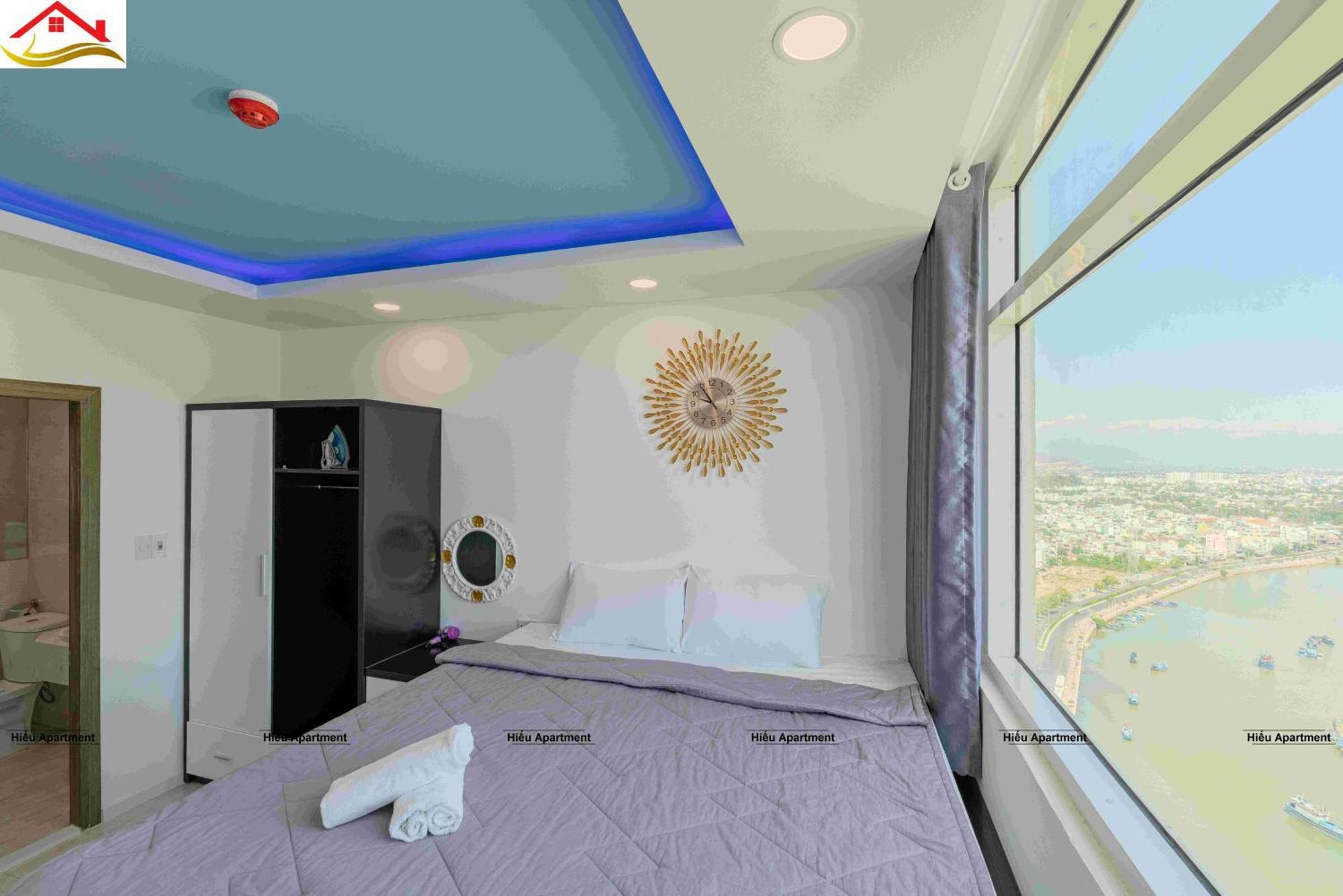 L'Apartment And Signature Nha Trang Tours - Muong Thanh Luxury Khanh Hoa Esterno foto