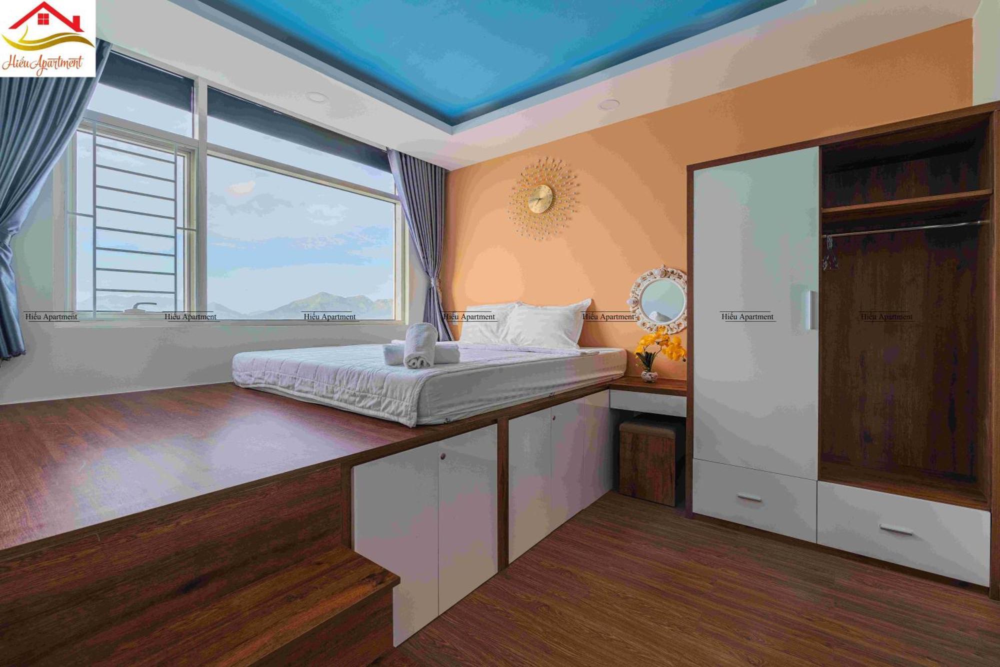 L'Apartment And Signature Nha Trang Tours - Muong Thanh Luxury Khanh Hoa Esterno foto