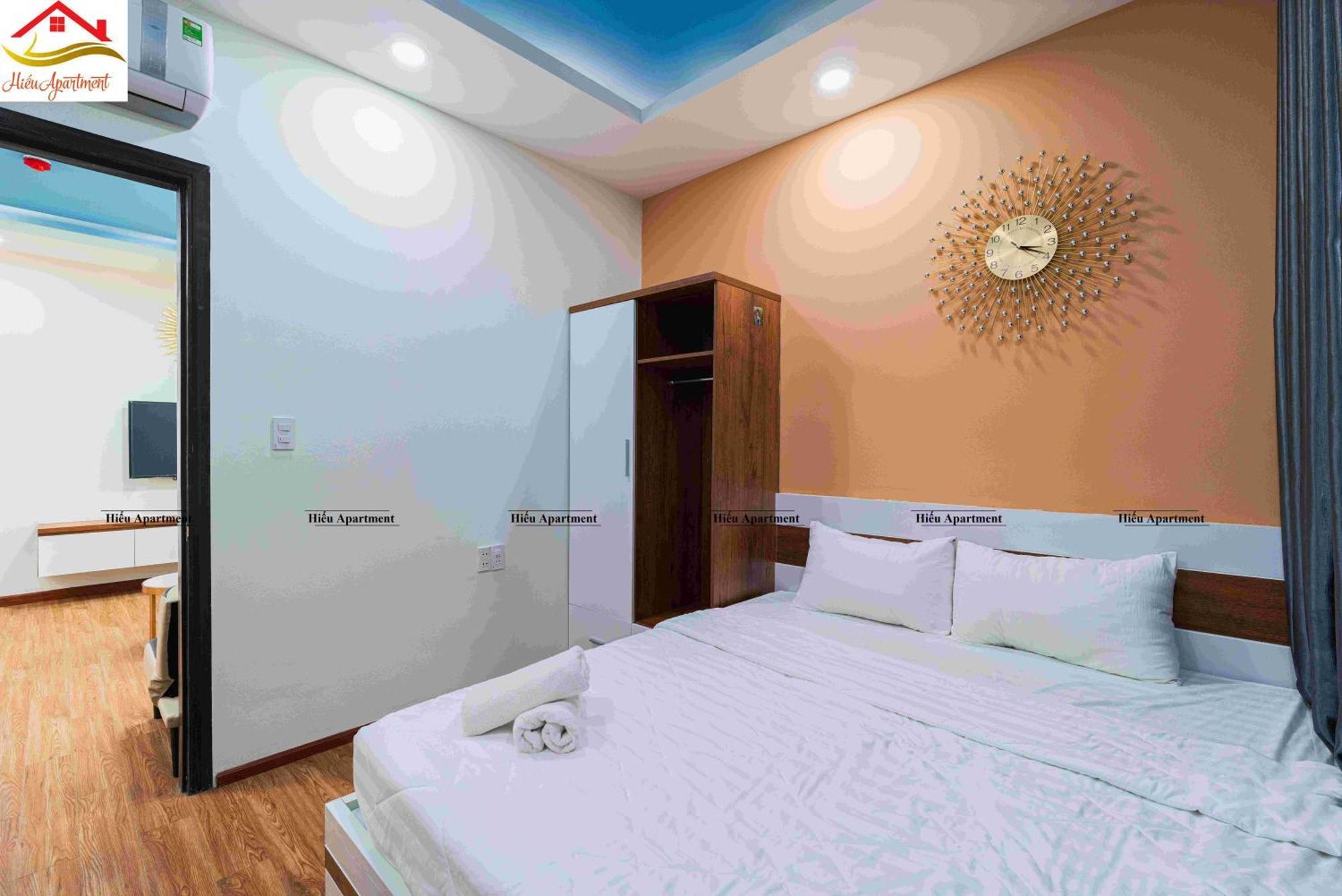L'Apartment And Signature Nha Trang Tours - Muong Thanh Luxury Khanh Hoa Esterno foto